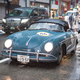 1957 Porsche 356 A Speedster